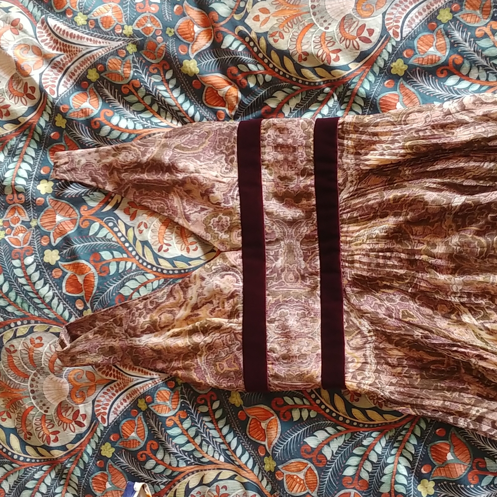 Valentino dress